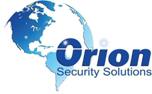 orion security solutions logo