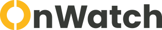 onwatch video surveillance software transparent logo