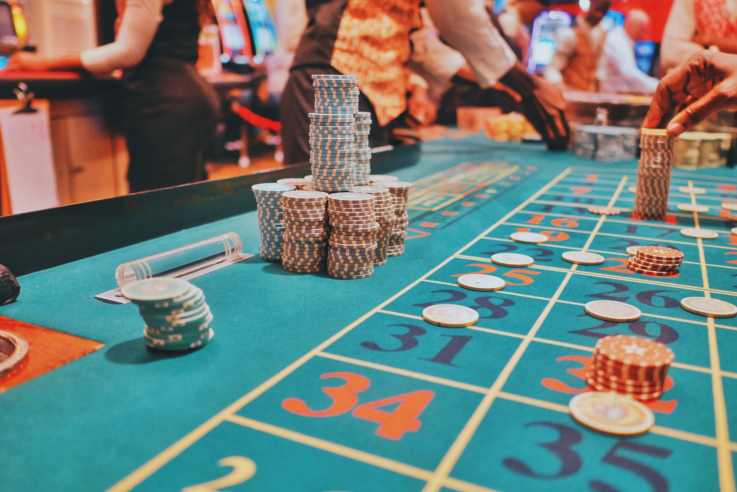 7 Challenges Casinos Need to Overcome To Stay Ahead - Oosto