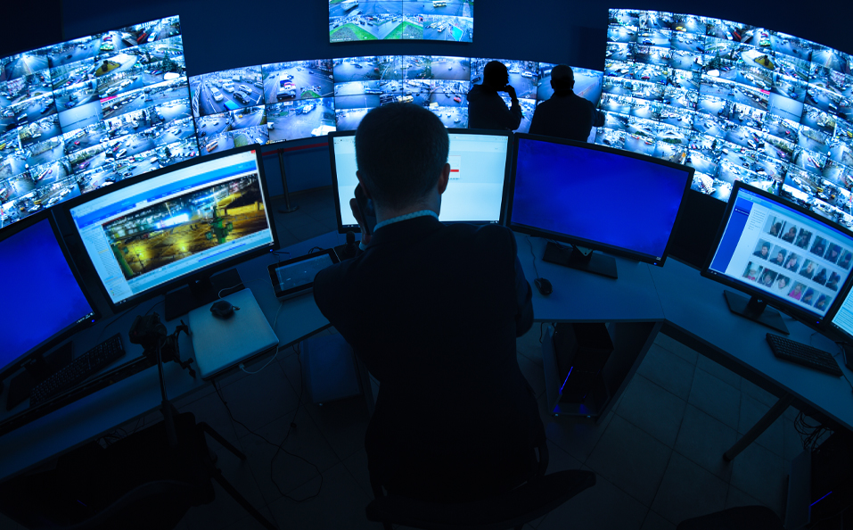Uncovering the Truth: Forensic Video Analysis with Cognitech