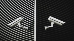 video surveillance for risk mitigation