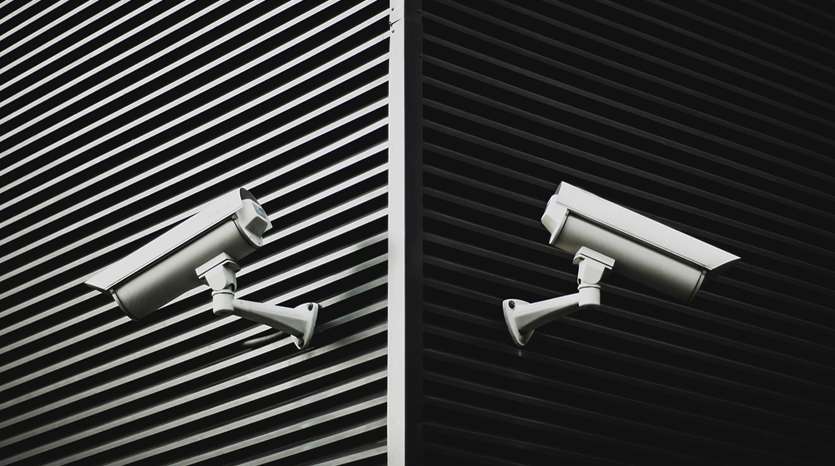 video surveillance for risk mitigation