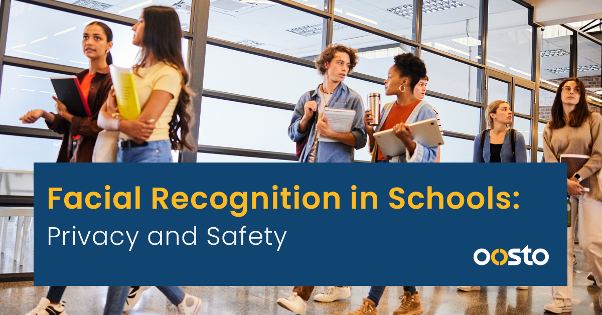 Facial Recognition In Our Schools: Finding The Right Balance Between ...